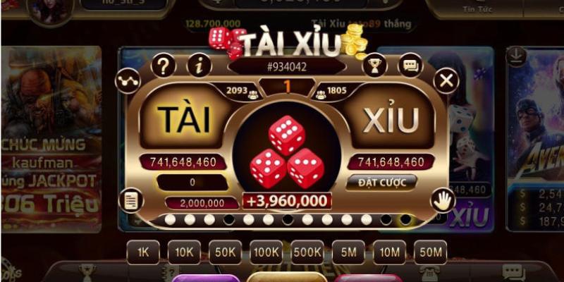 8kbet123 nổ hũ thần tài là gì