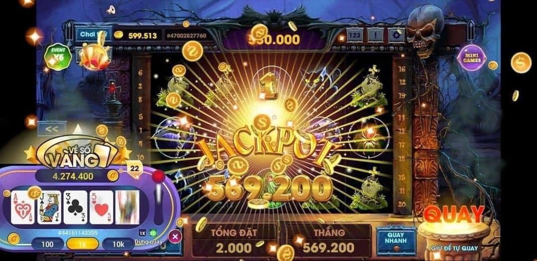 8kbet123 Con át chủ bài Chuhande